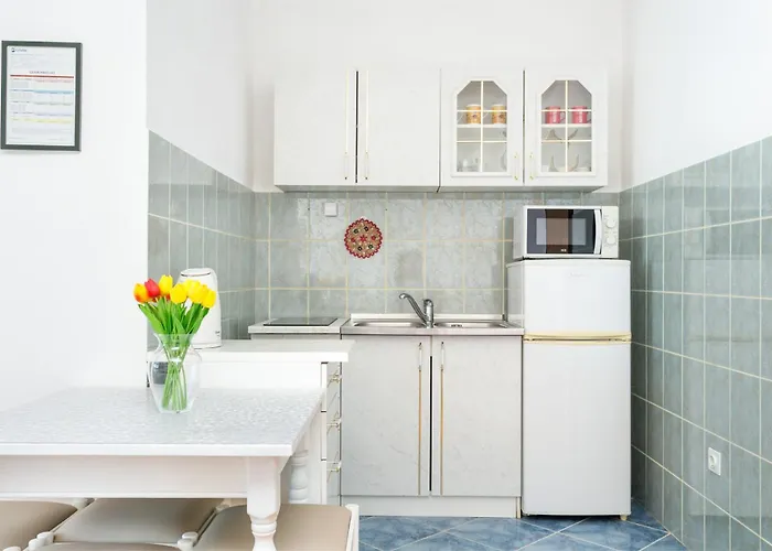 6736b Apartman