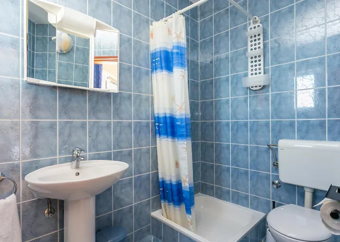 Apartman 6736b