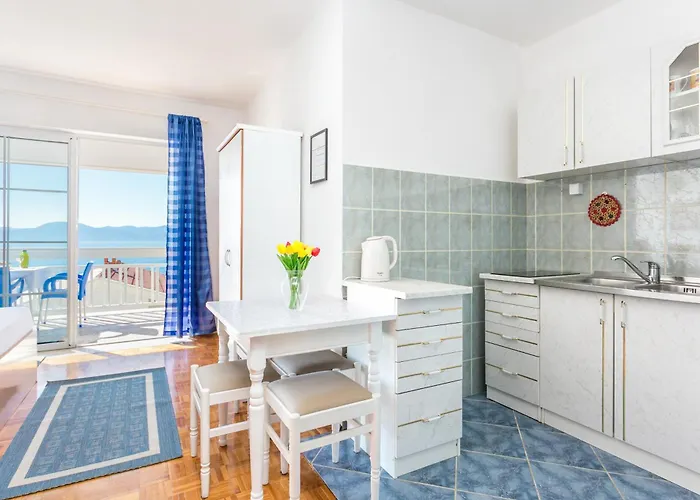 6736b Apartman Podaca