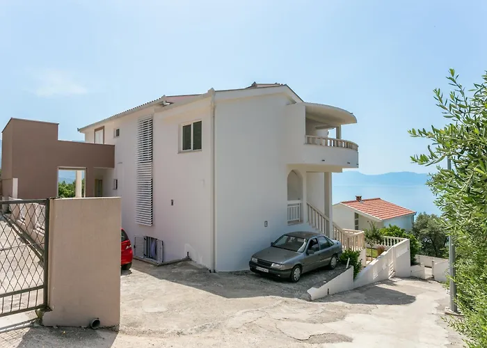 Apartman 6736b *