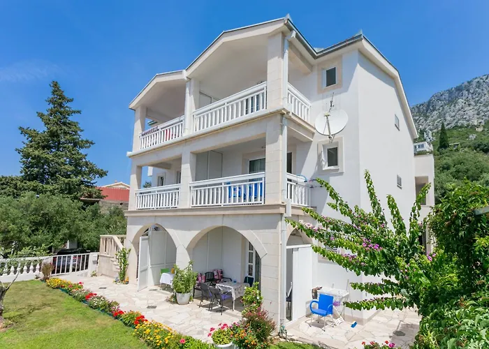 6736b Apartman