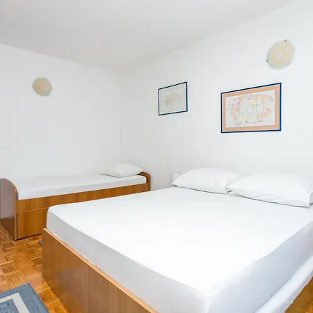 6736b Apartmán Podaca