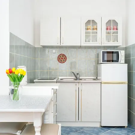 6736b Apartmán