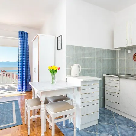 6736b Apartmán Podaca