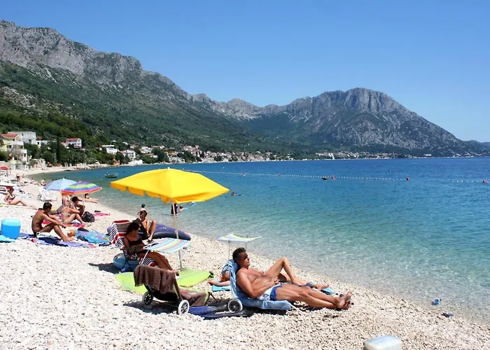 6736b Apartman Podaca