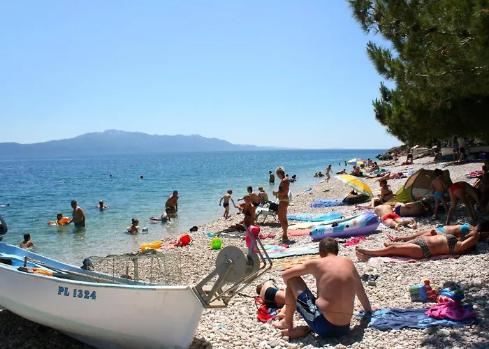 Apartman 6736b Podaca