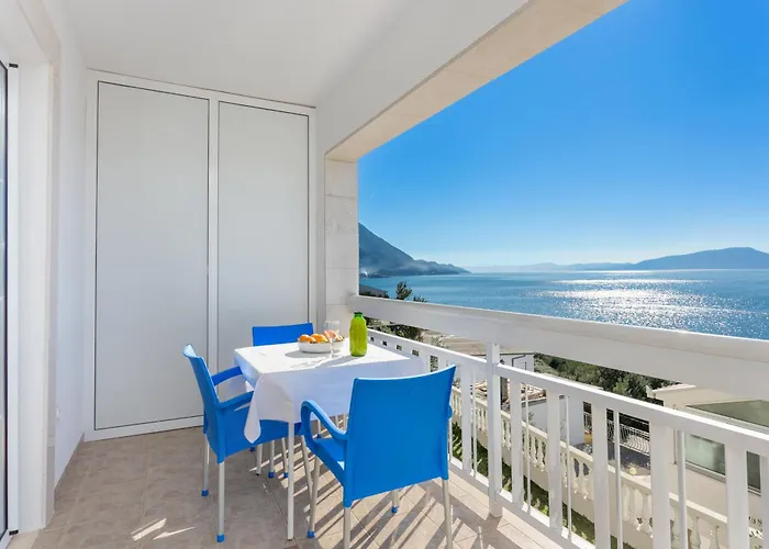 Apartman 6736b Podaca