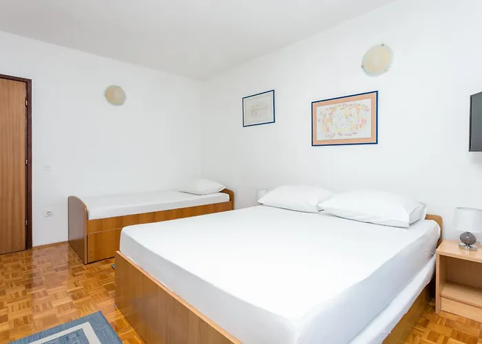 6736b Apartman Podaca